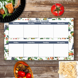 Weekblad Post-it® Notes