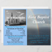  weekblad van de Kerk (binnenin blank)