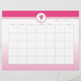 Weekblad voor maaltijden