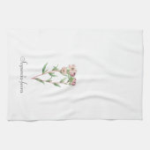 *Weekdagen 2.1SEG (Segunda-Feira) - Theedoek (Horizontaal)