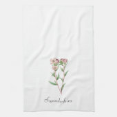 *Weekdagen 2.1SEG (Segunda-Feira) - Theedoek (Verticaal)