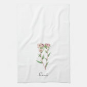 *Weekdagen FR2.1LUN (Lundi) - Theedoek (Verticaal)