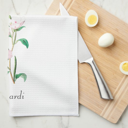 *Weekdagen FR2.2MAR (Mardi) - Theedoek (Quarter Fold)