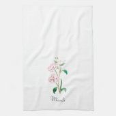 *Weekdagen FR2.2MAR (Mardi) - Theedoek (Verticaal)