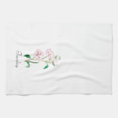 *Weekdagen GBUS2.2TUE (dinsdag) - Theedoek (Horizontaal)