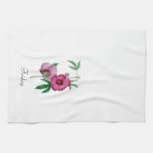 *Weekdagen GBUS2.5FRI (vrijdag) - Theedoek (Horizontaal)