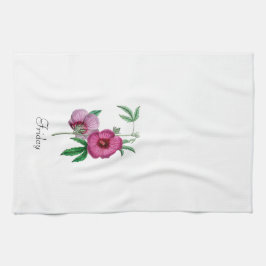 *Weekdagen GBUS2.5FRI (vrijdag) - Theedoek