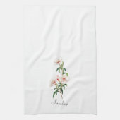 *Weekdagen GBUS2.7SUN (zondag) - Theedoek (Verticaal)