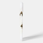  weekdieren en slakken, mariene levende organismen Case-Mate iPhone case (Achterkant / Rechts)