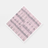 Weekend a Paris  Servet (Hoek)