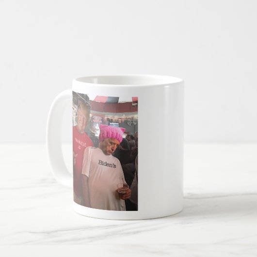 Weekend bij Biden's Mok (Voorkant links)