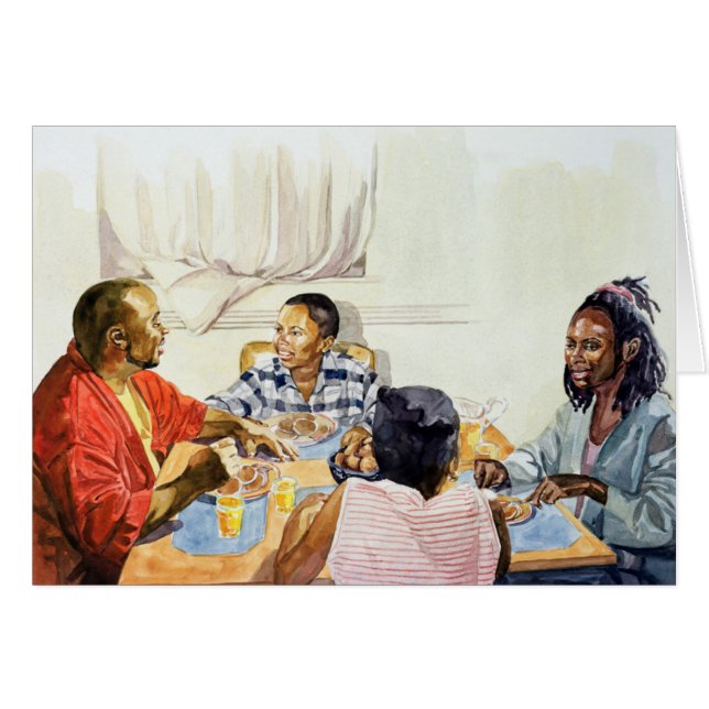 Weekend Breakfast 2003 (Voorkant Horizontaal)