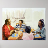 Weekend Breakfast 2003 Poster (Voorkant)