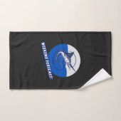 Weekend Forecast  100% Chance  Bad Handdoek (Handdoek)