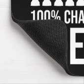 Weekend Forecast - 100% Chance of Chess Muismat (Hoek)