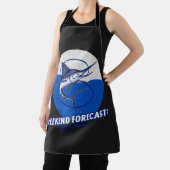 Weekend Forecast  100% Chance  Schort (Insitu)