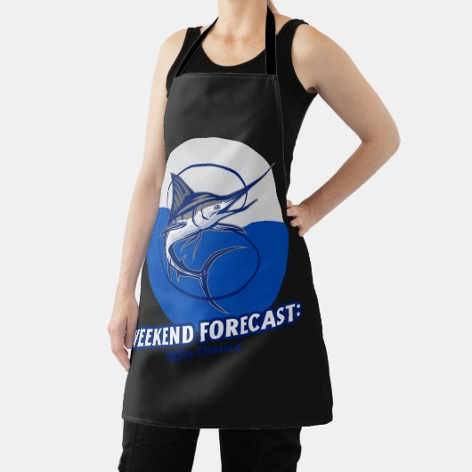 Weekend Forecast  100% Chance  Schort (Insitu)