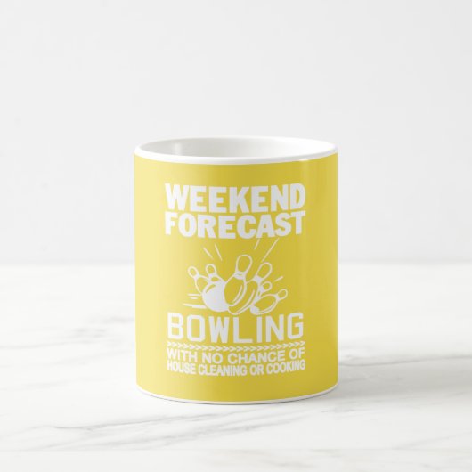 WEEKEND FORECAST BOWLING KOFFIEMOK (Center)