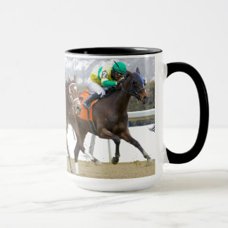 Weekend Forecast & Pennys uit de hemel Mok