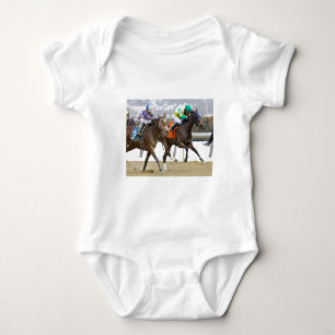 Weekend Forecast & Pennys uit de hemel Romper
