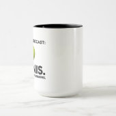 WEEKEND FORECAST TENNIS MOK (Midden)