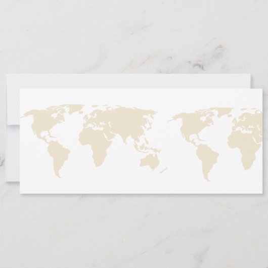 Weekend Getaway Verjaardag Boarding Pass Ticket In Kaart (Achterkant)