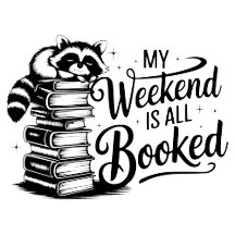 Weekend is All Booked