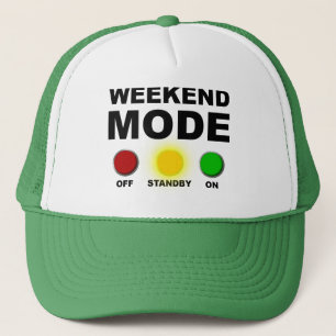 Weekend Mode Funny Ball Pet Pet Party