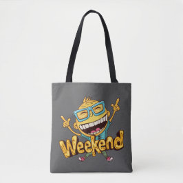Weekend Tas