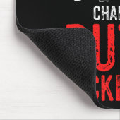Weekend Voorspelling 100% Kans Op Muay Thai Nederl Muismat (Hoek)