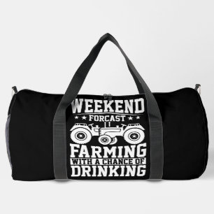 WEEKEND VOORSPELLING BOEREN MET EEN KANS OP DRINKE PLUNJEZAK