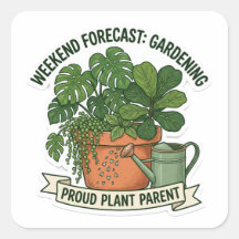Weekend Voorspelling Tuinieren - Trots Plantenoude