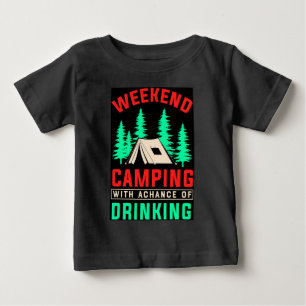 Weekendkamperen met kans op Drink-43675
