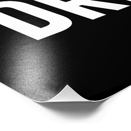 Weekendprognose Camping met de mogelijkheid om te  Foto Afdruk (Hoek)