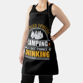 Weekendprognose met kans op drink schort (Insitu)