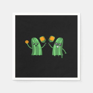 Weekendprognose Pickleball met kans op dinki Servet