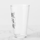 Weekends, koffie en honkbal i glas (Links)