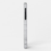 Weekends Wijn & Wiener Honden Case-Mate iPhone Case (Achterkant/links)