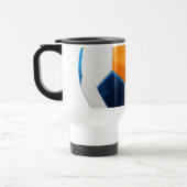 Weekends worden gemaakt voor SOCCER! Reisbeker (Links)