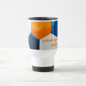 Weekends worden gemaakt voor SOCCER! Reisbeker (Center)