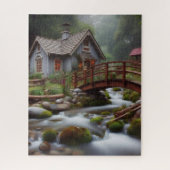 Weekenduitstap Legpuzzel (Verticaal)