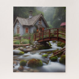 Weekenduitstap Legpuzzel