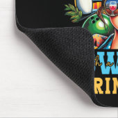 Weekendvoorspelling Bowling kans dat je rommelig D Muismat (Hoek)