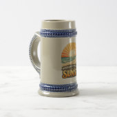 Weekendvoorspelling Zonnig Bierpul (Voorkant links)