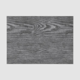 Weekhoutextuur Kool Kleur Tissuepapier