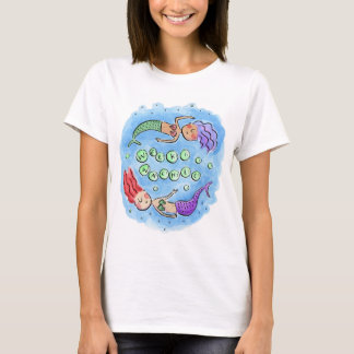 Weeki Wachee T-shirt