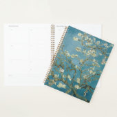 Weekly Planner Vincent van Gogh Almond Blossom (Display)