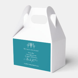 Weekmaand weekmaand weekperiode bulksgewijs bedankdoosjes