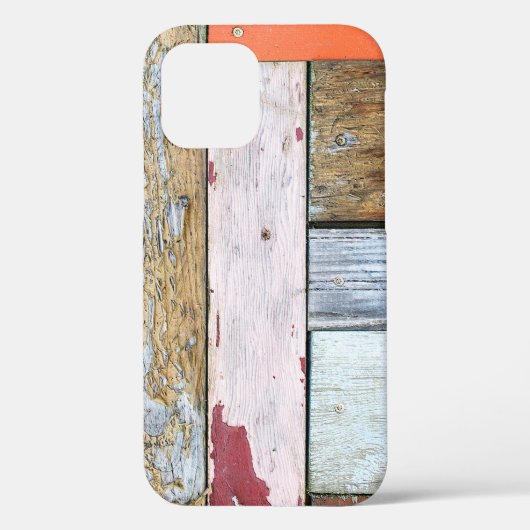 Weekplanten Case-Mate iPhone Case (Achterkant)