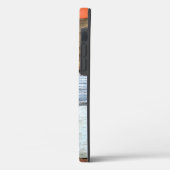 Weekplanten Case-Mate iPhone Case (Achterkant / Links)